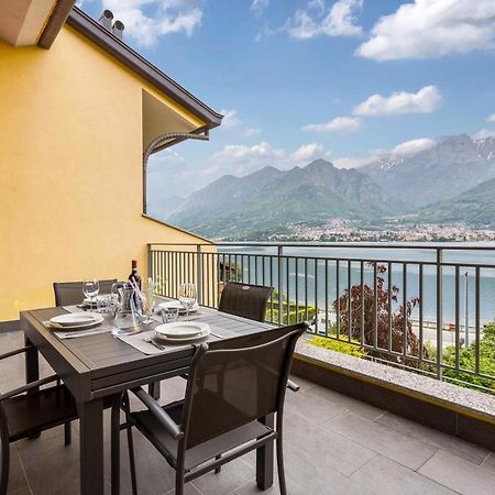 New Eleven Apartment On Como Lake Oliveto Lario Экстерьер фото