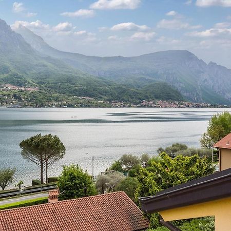 New Eleven Apartment On Como Lake Oliveto Lario Экстерьер фото