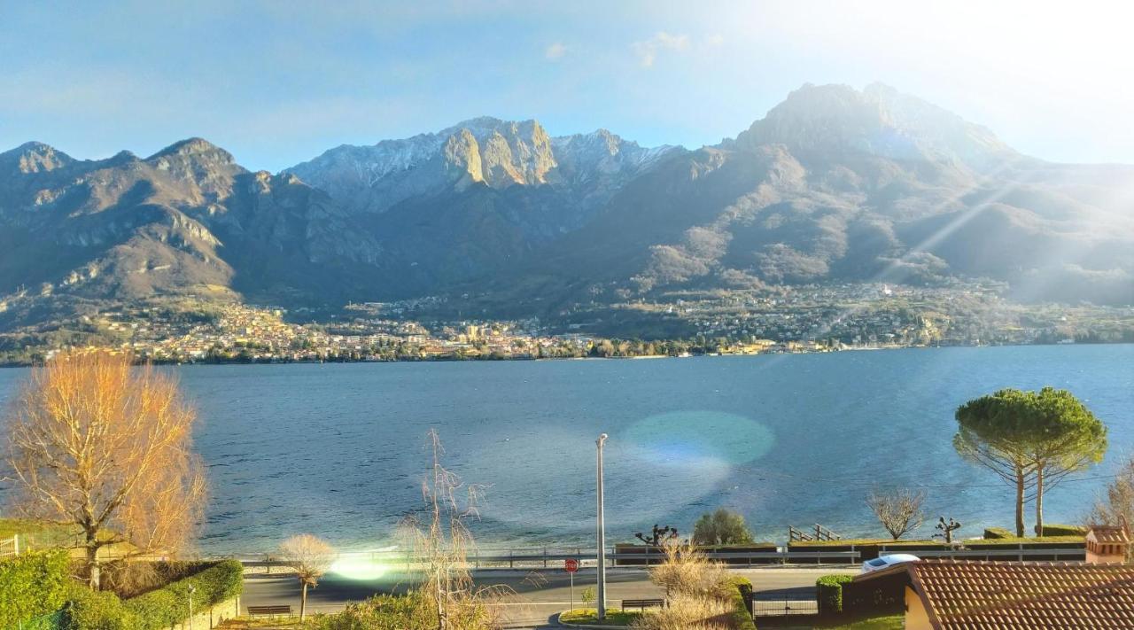 New Eleven Apartment On Como Lake Oliveto Lario Экстерьер фото