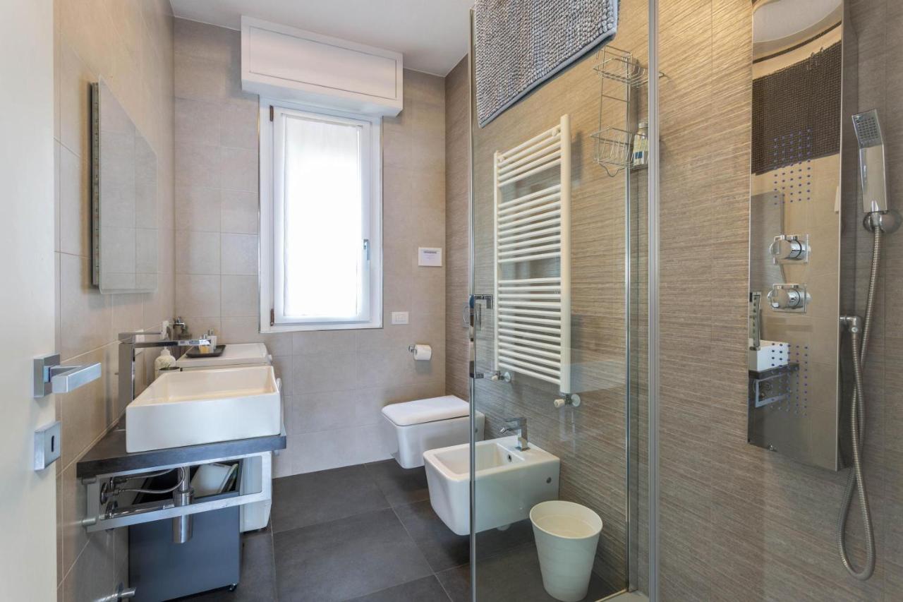 New Eleven Apartment On Como Lake Oliveto Lario Экстерьер фото